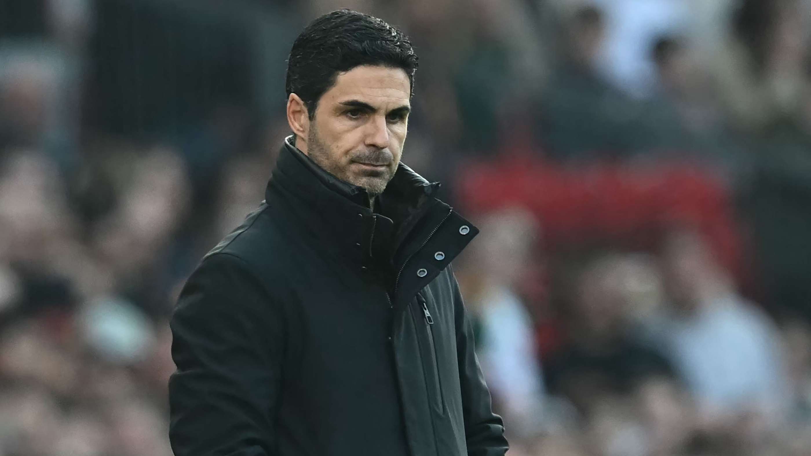 森林靠穩守 森林靠穩守