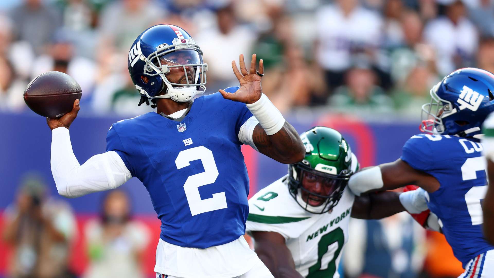 在足球的战 在足球的战