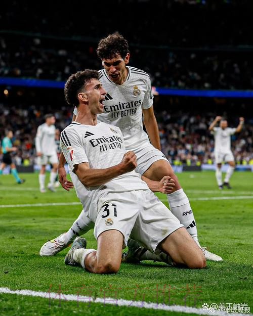 皇馬詮釋搶分「奧」妙